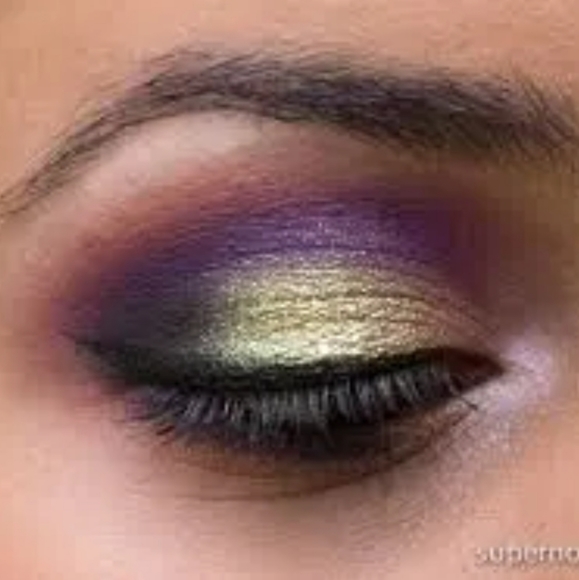 🌟HP🌟🧚♀️🌟I LIKE TO WATCH MAC Cosmetics RARE Dazzleshadow NWT - Picture 3 of 7